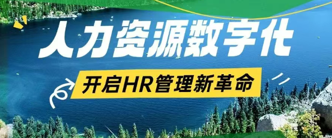 大数据解析：为何HR SaaS是中小企业的首选？